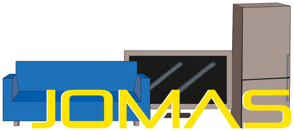 Jomas Logo